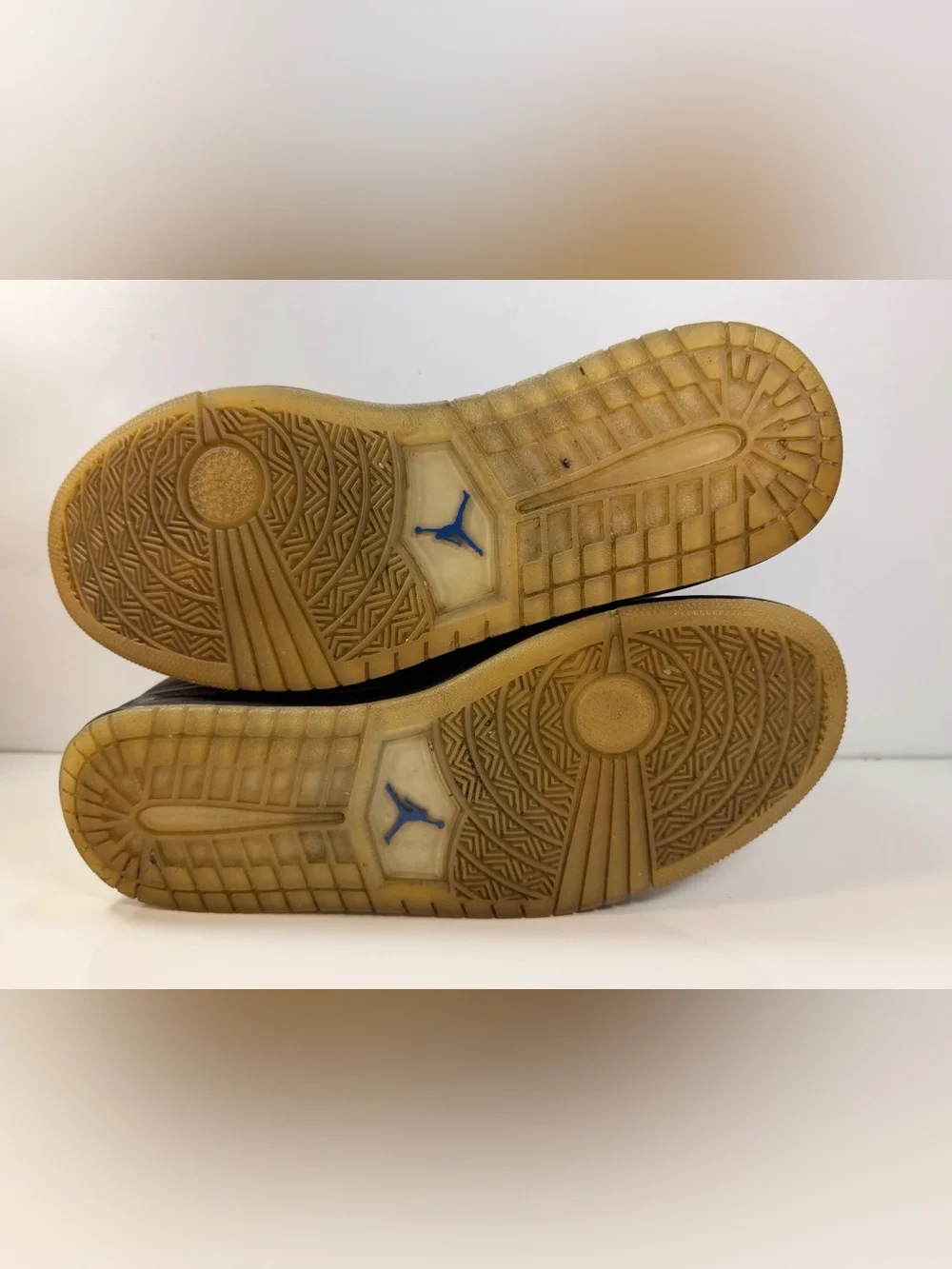 Jordan nike air